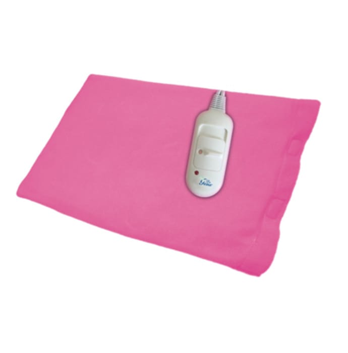 Accusure electric heating pad